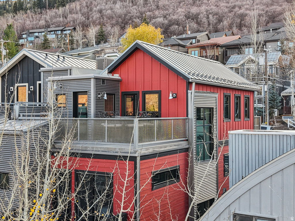 1114 EMPIRE AVE Park City, UT 84060