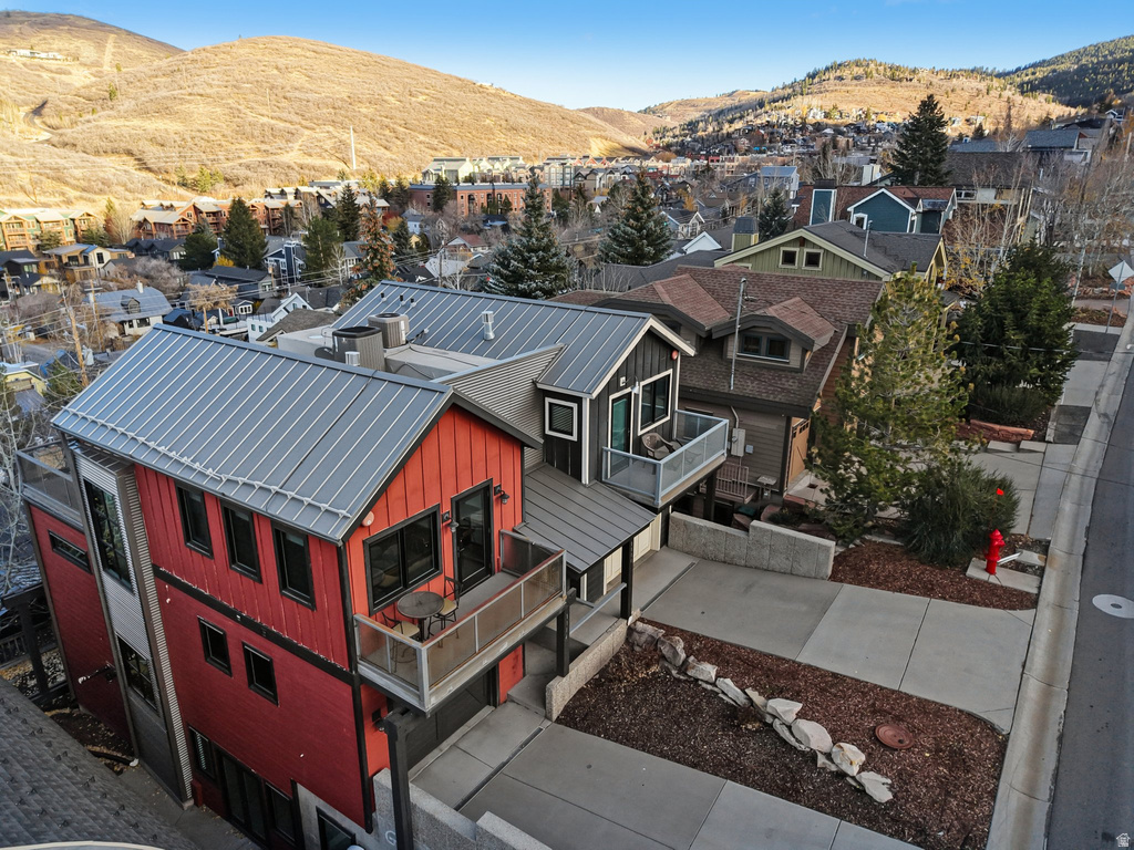 1114 EMPIRE AVE Park City, UT 84060