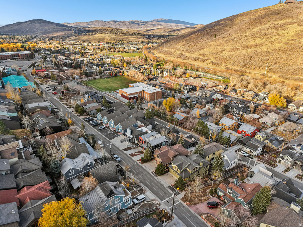 1114 EMPIRE AVE Park City, UT 84060