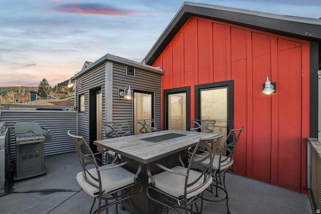 1114 EMPIRE AVE Park City, UT 84060