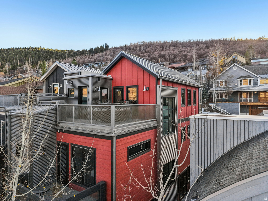 1114 EMPIRE AVE Park City, UT 84060