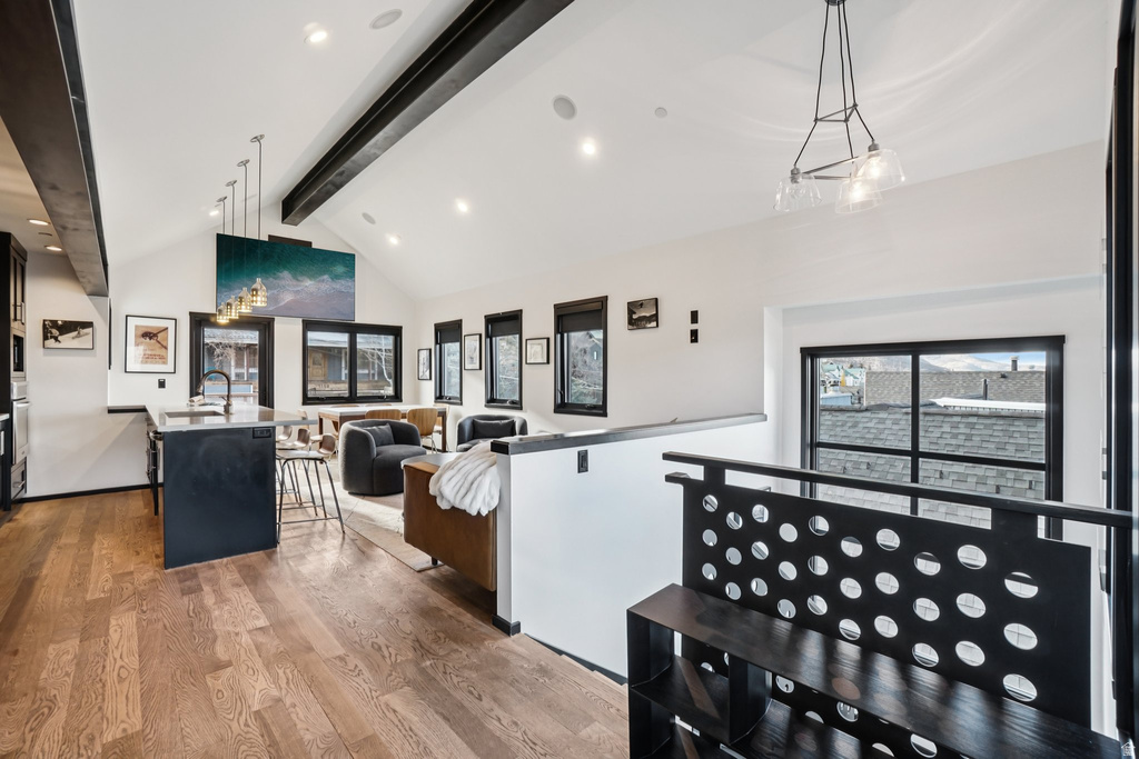 1114 EMPIRE AVE Park City, UT 84060