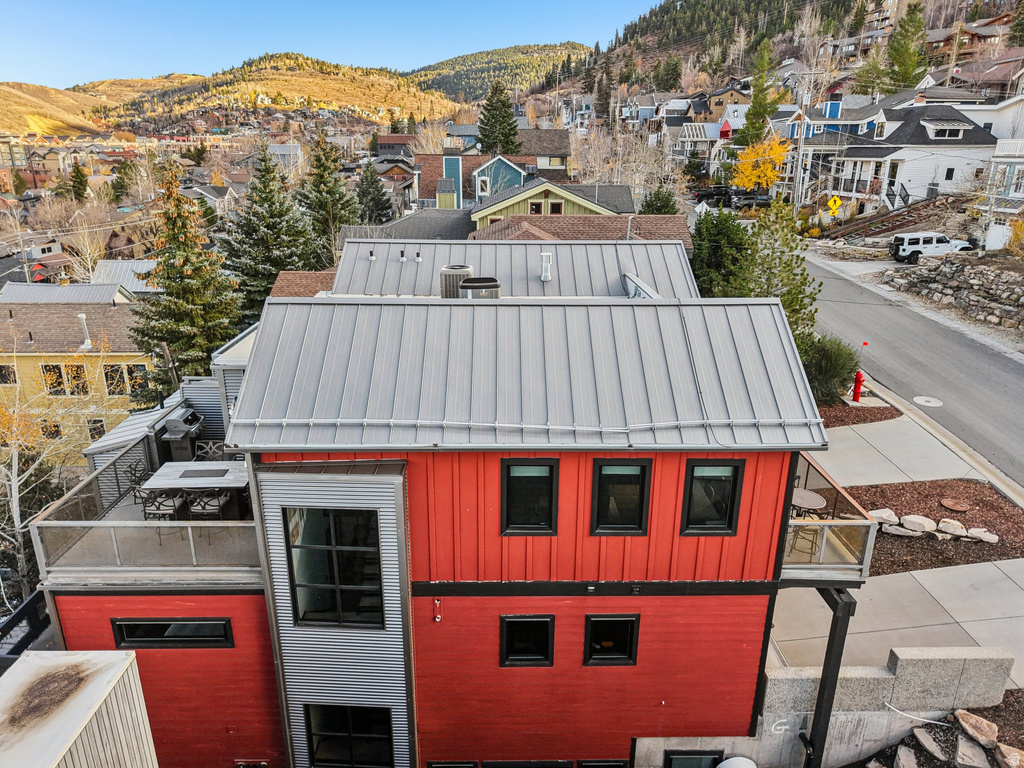 1114 EMPIRE AVE Park City, UT 84060