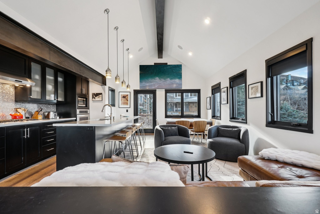 1114 EMPIRE AVE Park City, UT 84060