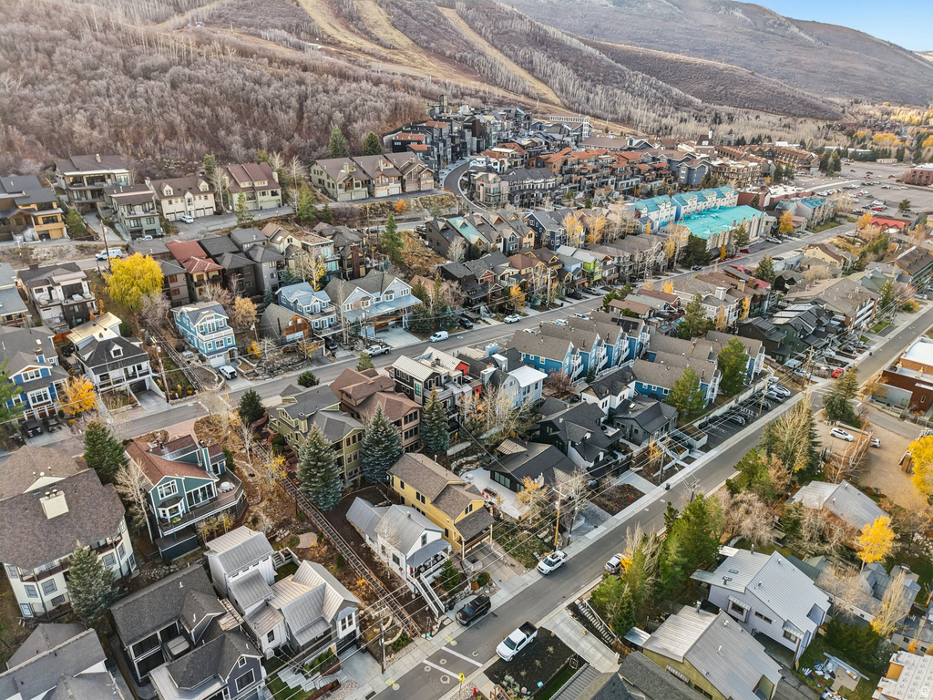 1114 EMPIRE AVE Park City, UT 84060