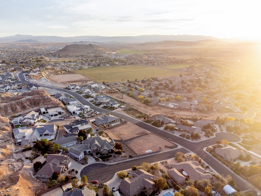 927 S SEMINOLE WAY Washington, UT 84780