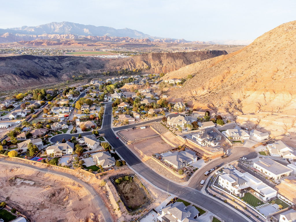 927 S SEMINOLE WAY Washington, UT 84780