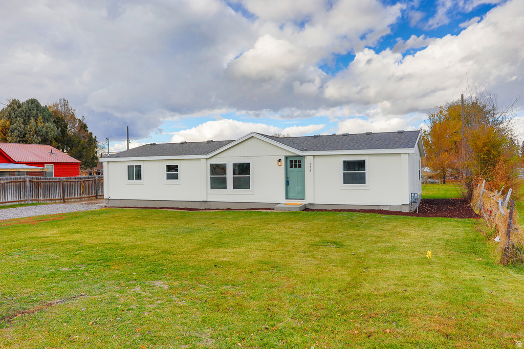 175 E 500 S Hyrum, UT 84319