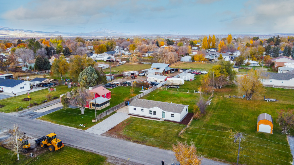 175 E 500 S Hyrum, UT 84319