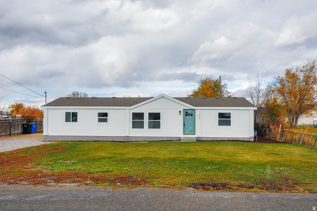 175 E 500 S Hyrum, UT 84319