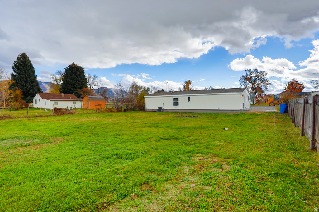 175 E 500 S Hyrum, UT 84319