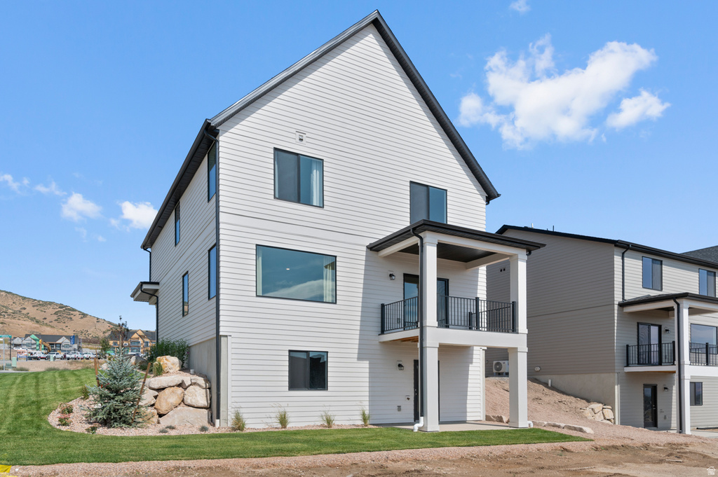 12 E GREENBANK DR #158 Lehi, UT 84048