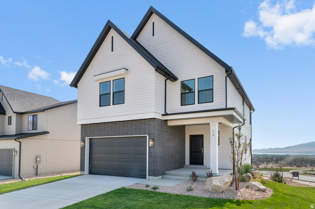 12 E GREENBANK DR #158 Lehi, UT 84048