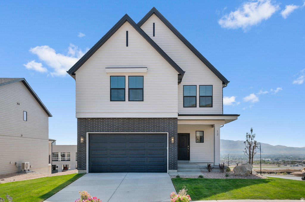 12 E GREENBANK DR #158 Lehi, UT 84048