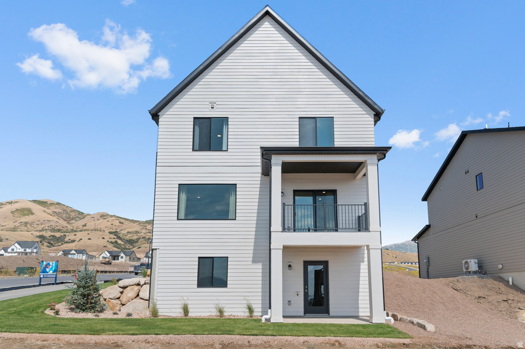 12 E GREENBANK DR #158 Lehi, UT 84048