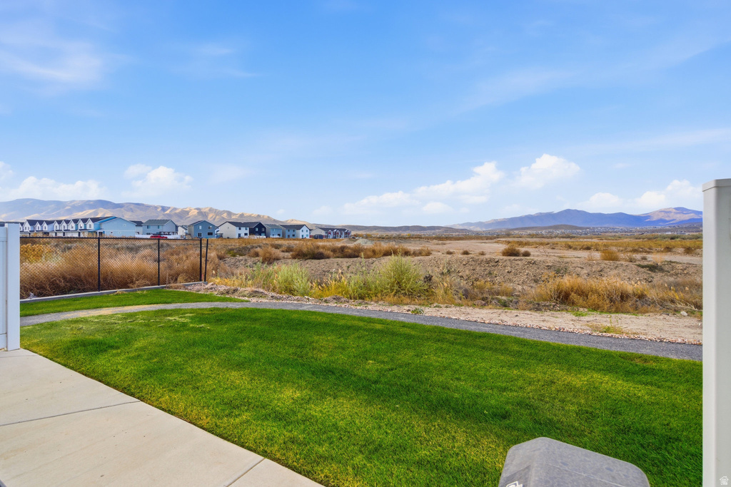477 N SCUTTLEBUTT LN Saratoga Springs, UT 84045