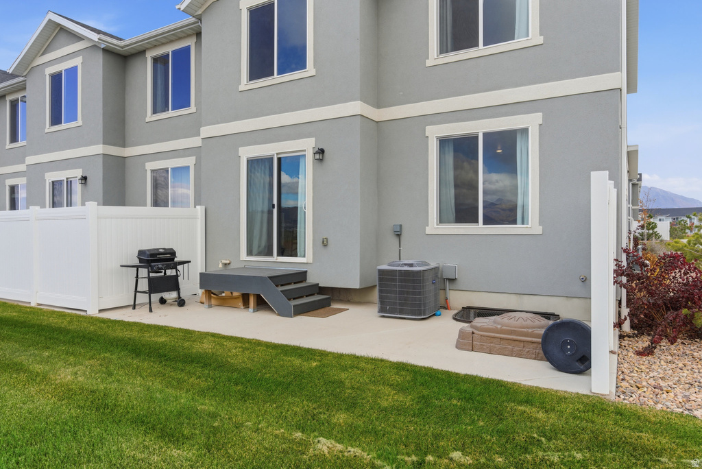 477 N SCUTTLEBUTT LN Saratoga Springs, UT 84045