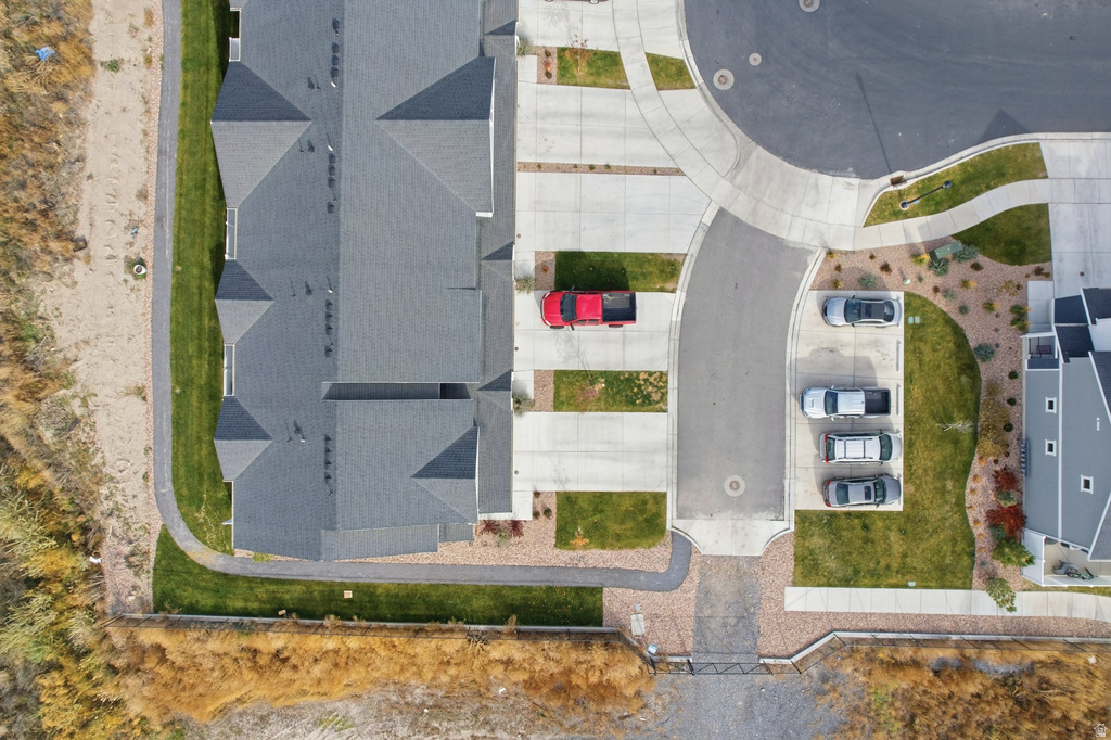 477 N SCUTTLEBUTT LN Saratoga Springs, UT 84045