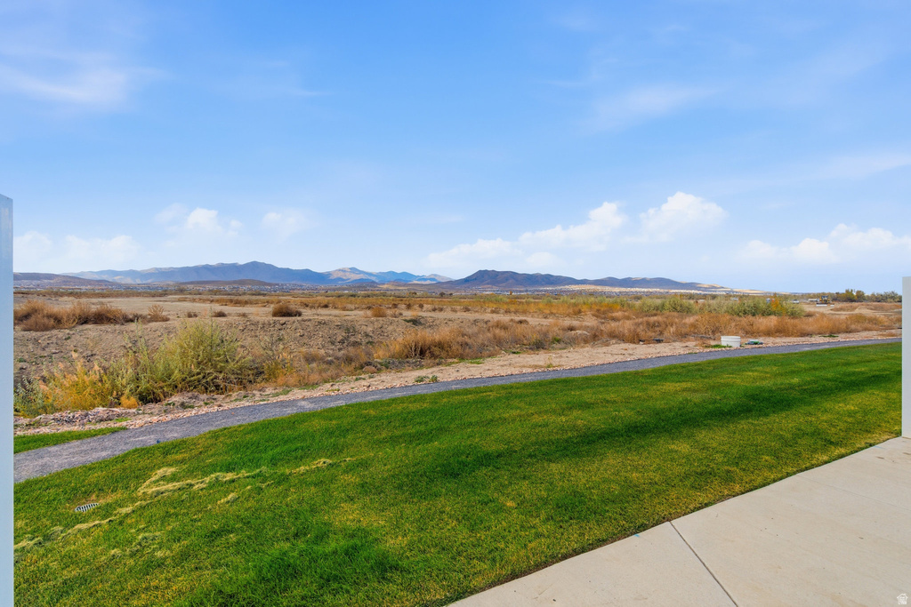 477 N SCUTTLEBUTT LN Saratoga Springs, UT 84045