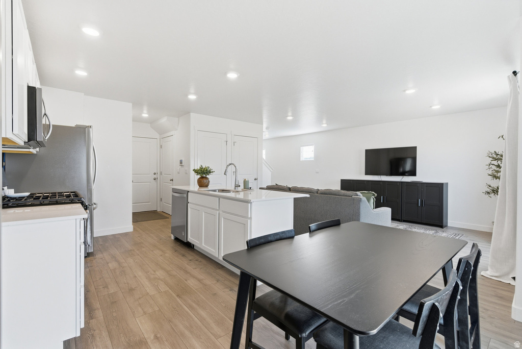 477 N SCUTTLEBUTT LN Saratoga Springs, UT 84045