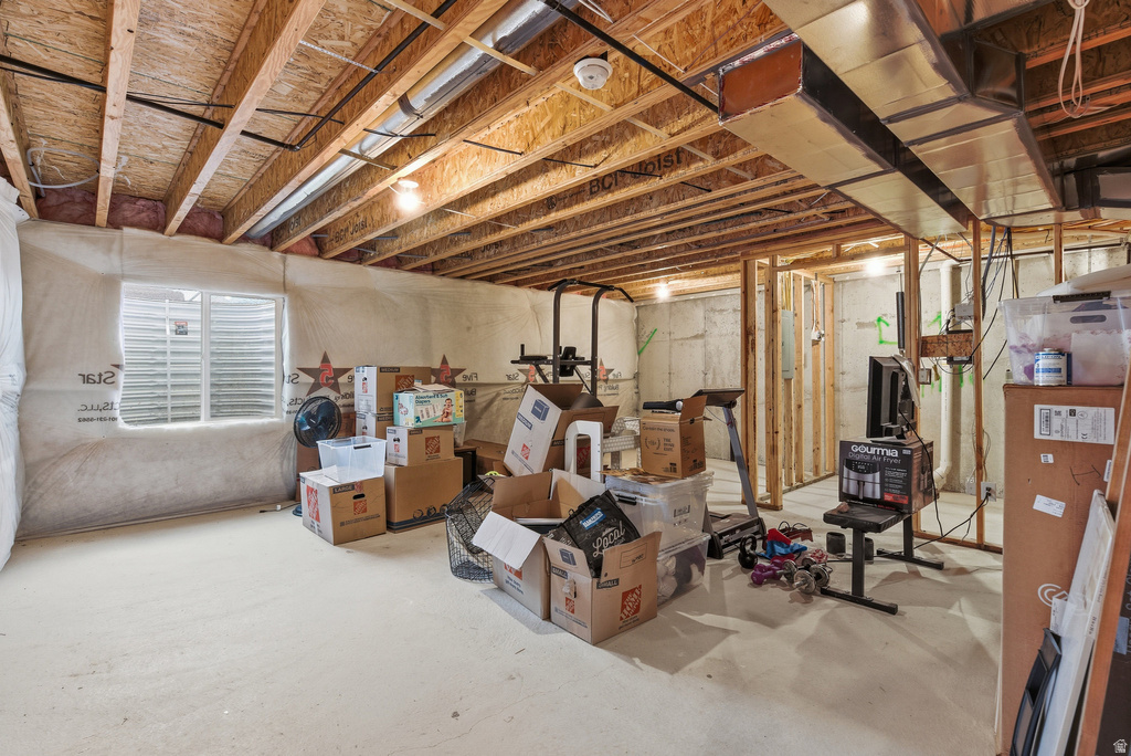 477 N SCUTTLEBUTT LN Saratoga Springs, UT 84045