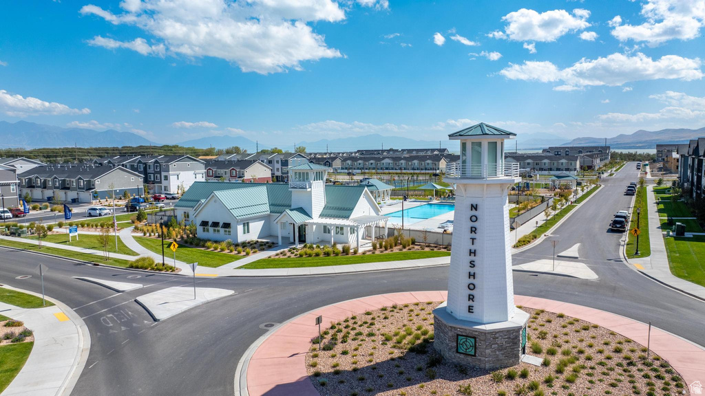 477 N SCUTTLEBUTT LN Saratoga Springs, UT 84045