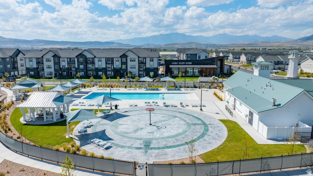 477 N SCUTTLEBUTT LN Saratoga Springs, UT 84045