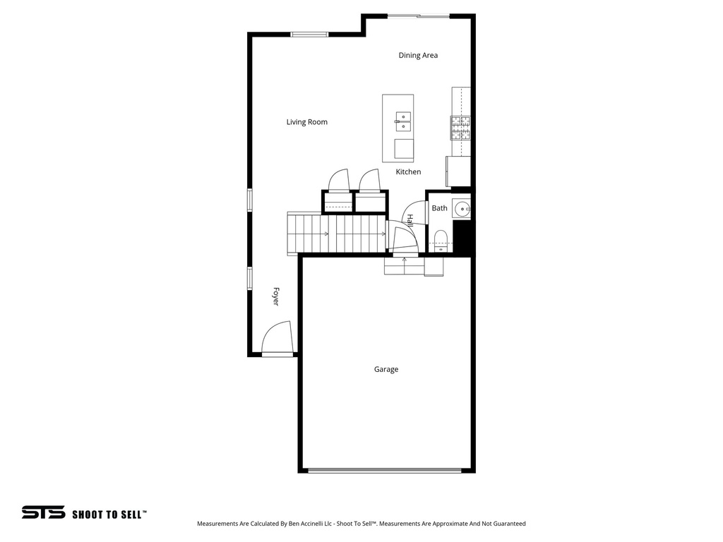 477 N SCUTTLEBUTT LN Saratoga Springs, UT 84045