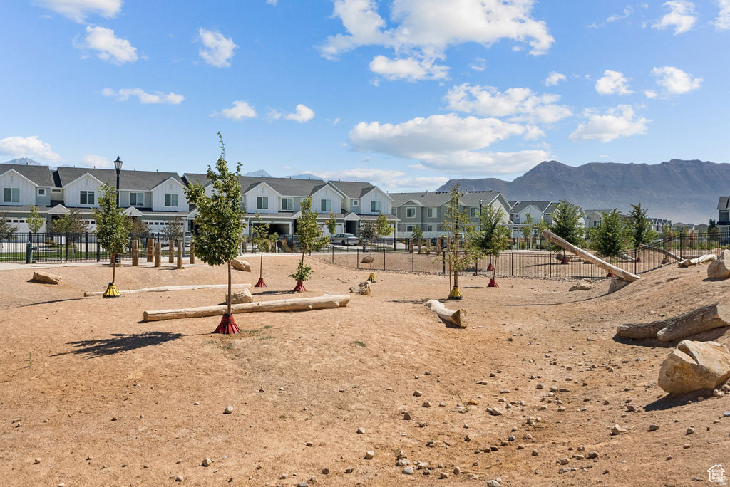 477 N SCUTTLEBUTT LN Saratoga Springs, UT 84045