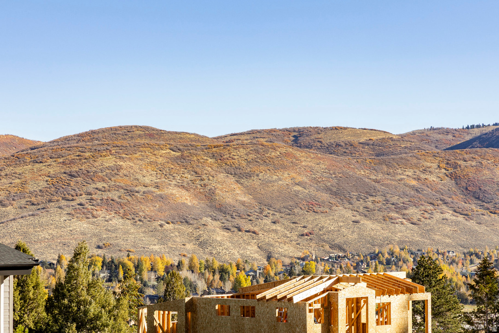 4069 W CREST CT Park City, UT 84098