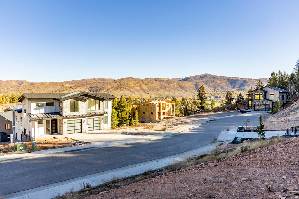 4069 W CREST CT Park City, UT 84098