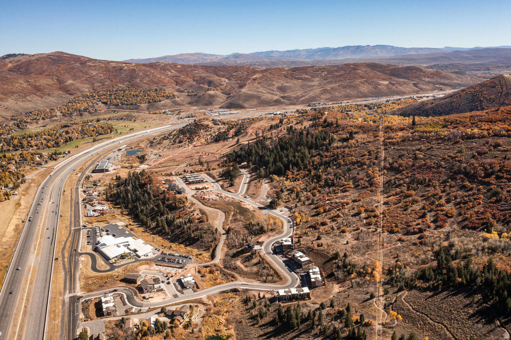 4069 W CREST CT Park City, UT 84098