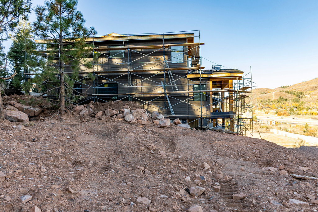 4069 W CREST CT Park City, UT 84098