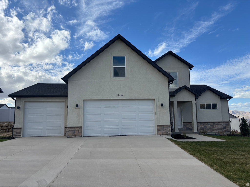 1482 S 130 W #64 Salem, UT 84653