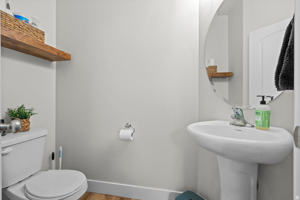 1624 N 3740 W Lehi, UT 84043