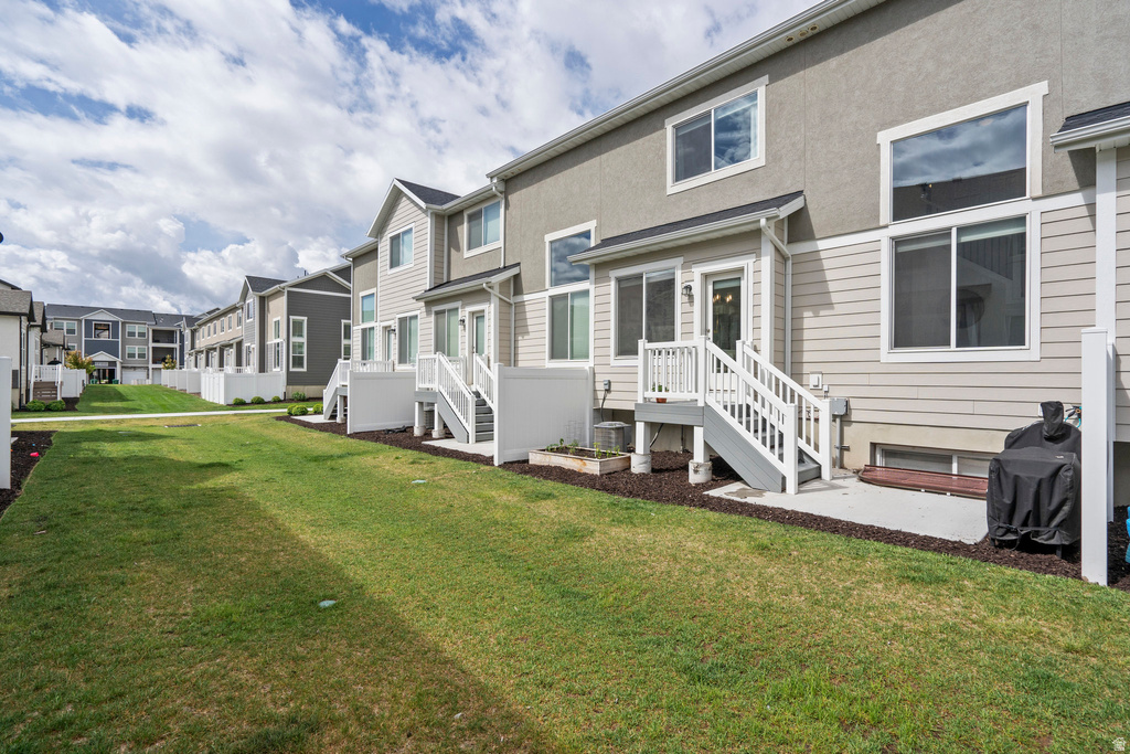 1624 N 3740 W Lehi, UT 84043