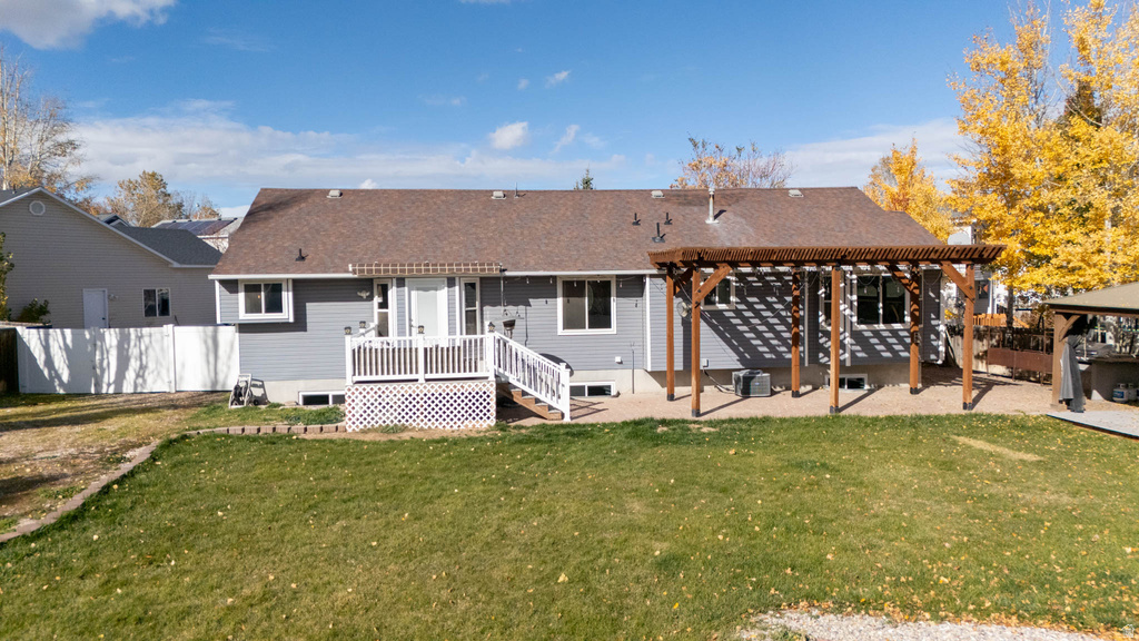 6389 S MILL VALLEY CT Salt Lake City, UT 84118