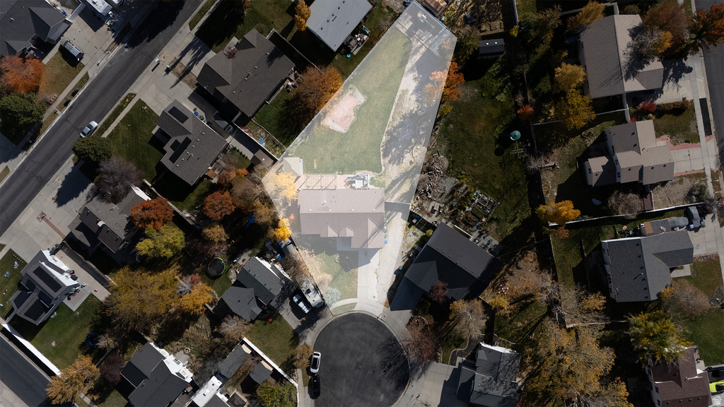 6389 S MILL VALLEY CT Salt Lake City, UT 84118