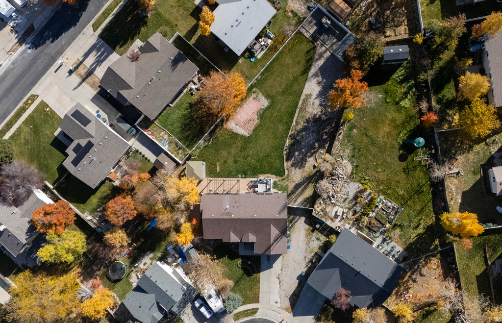 6389 S MILL VALLEY CT Salt Lake City, UT 84118