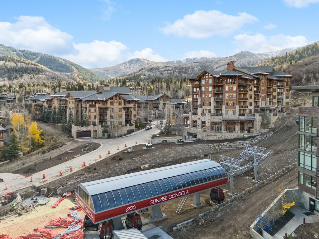 3558 N ESCALA CT. #251 Park City, UT 84098