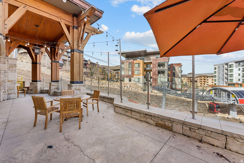 3558 N ESCALA CT. #251 Park City, UT 84098