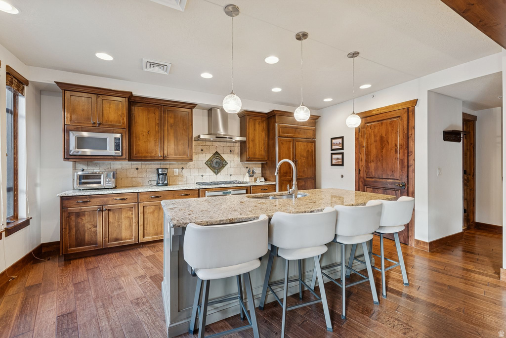 3558 N ESCALA CT. #251 Park City, UT 84098