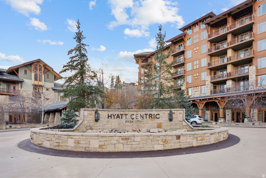 3558 N ESCALA CT. #251 Park City, UT 84098