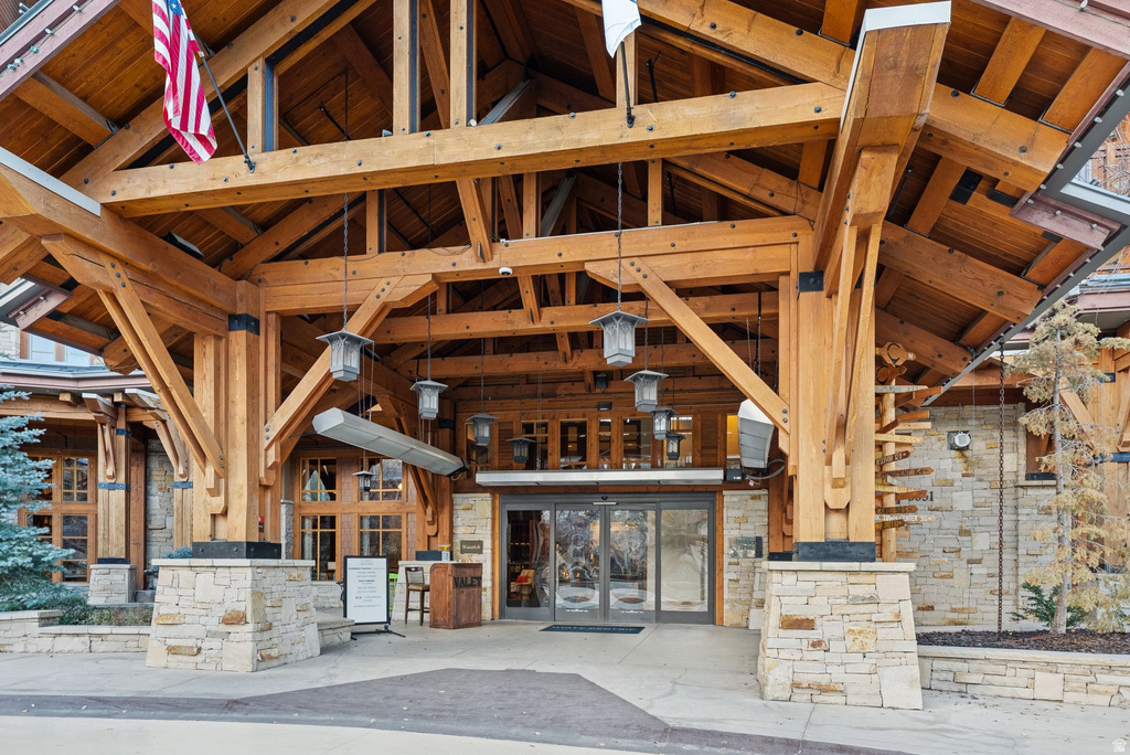 3558 N ESCALA CT. #251 Park City, UT 84098