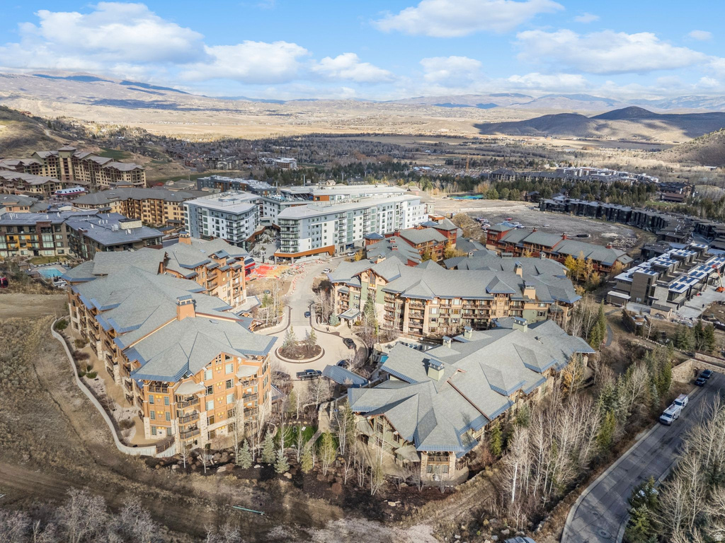3558 N ESCALA CT. #251 Park City, UT 84098