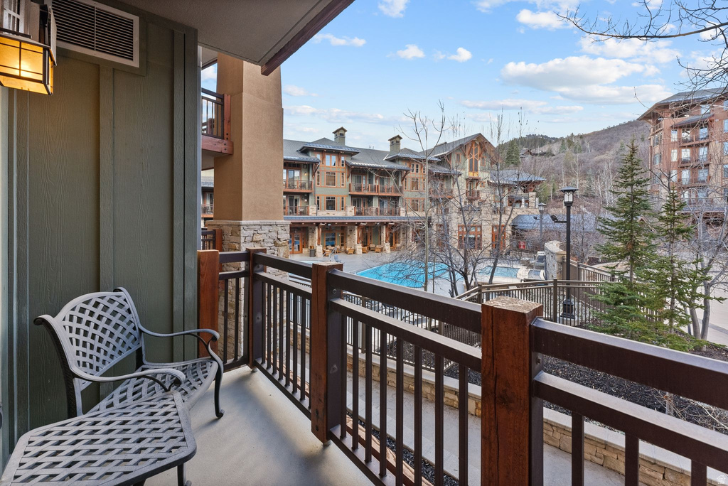 3558 N ESCALA CT. #251 Park City, UT 84098