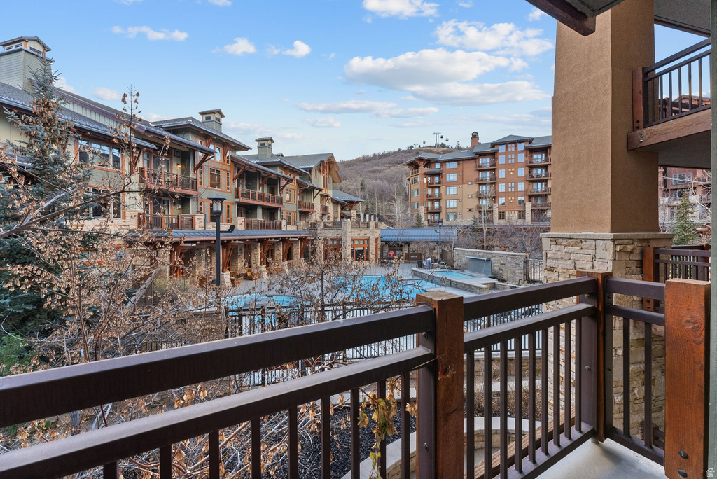 3558 N ESCALA CT. #251 Park City, UT 84098