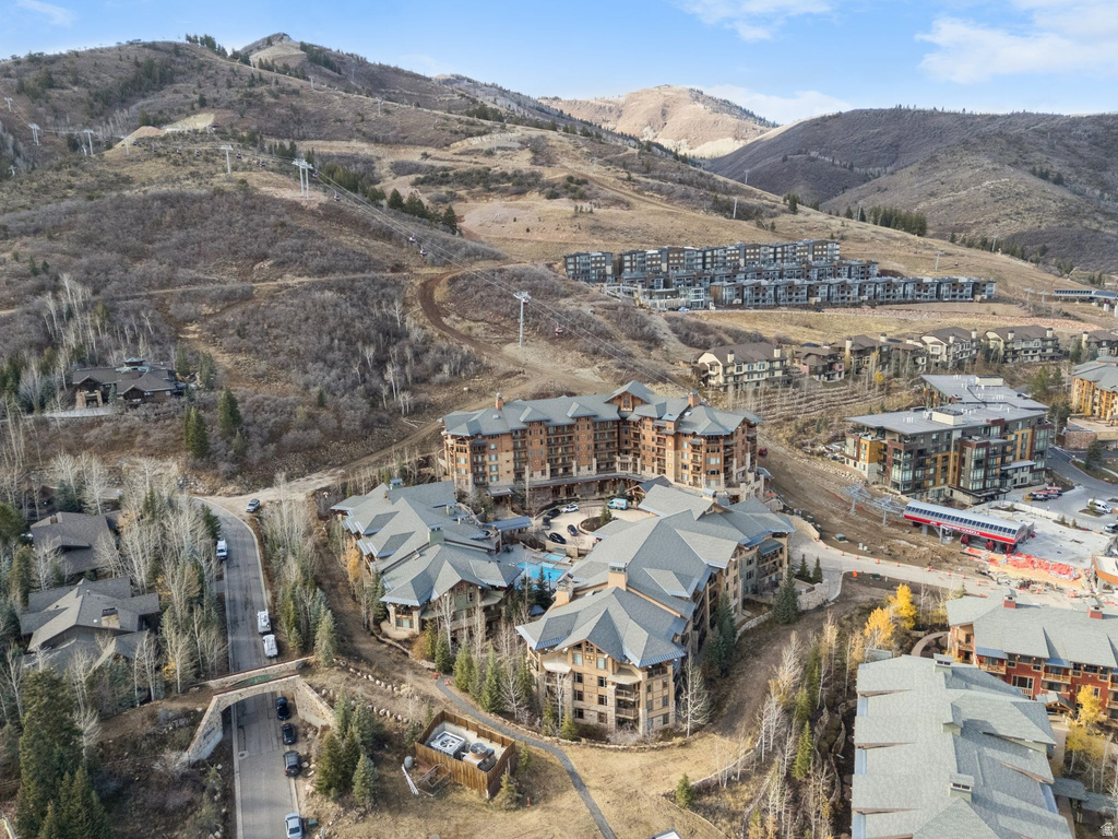 3558 N ESCALA CT. #251 Park City, UT 84098