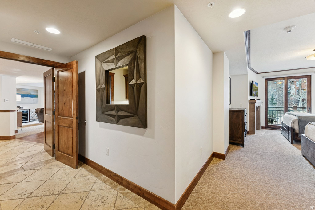 3558 N ESCALA CT. #251 Park City, UT 84098