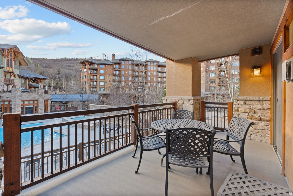 3558 N ESCALA CT. #251 Park City, UT 84098